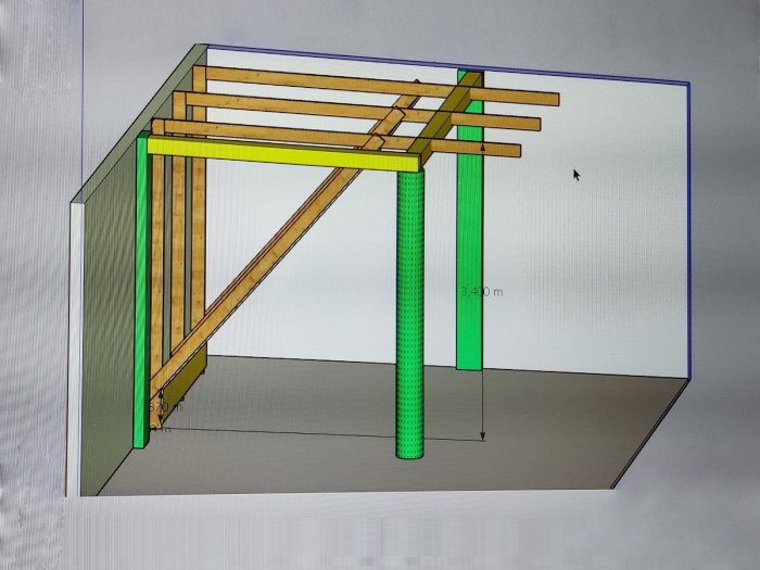 Board de Entrenamiento