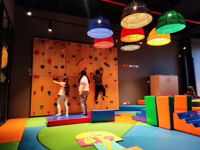 Muro Colsubsidio Bosa