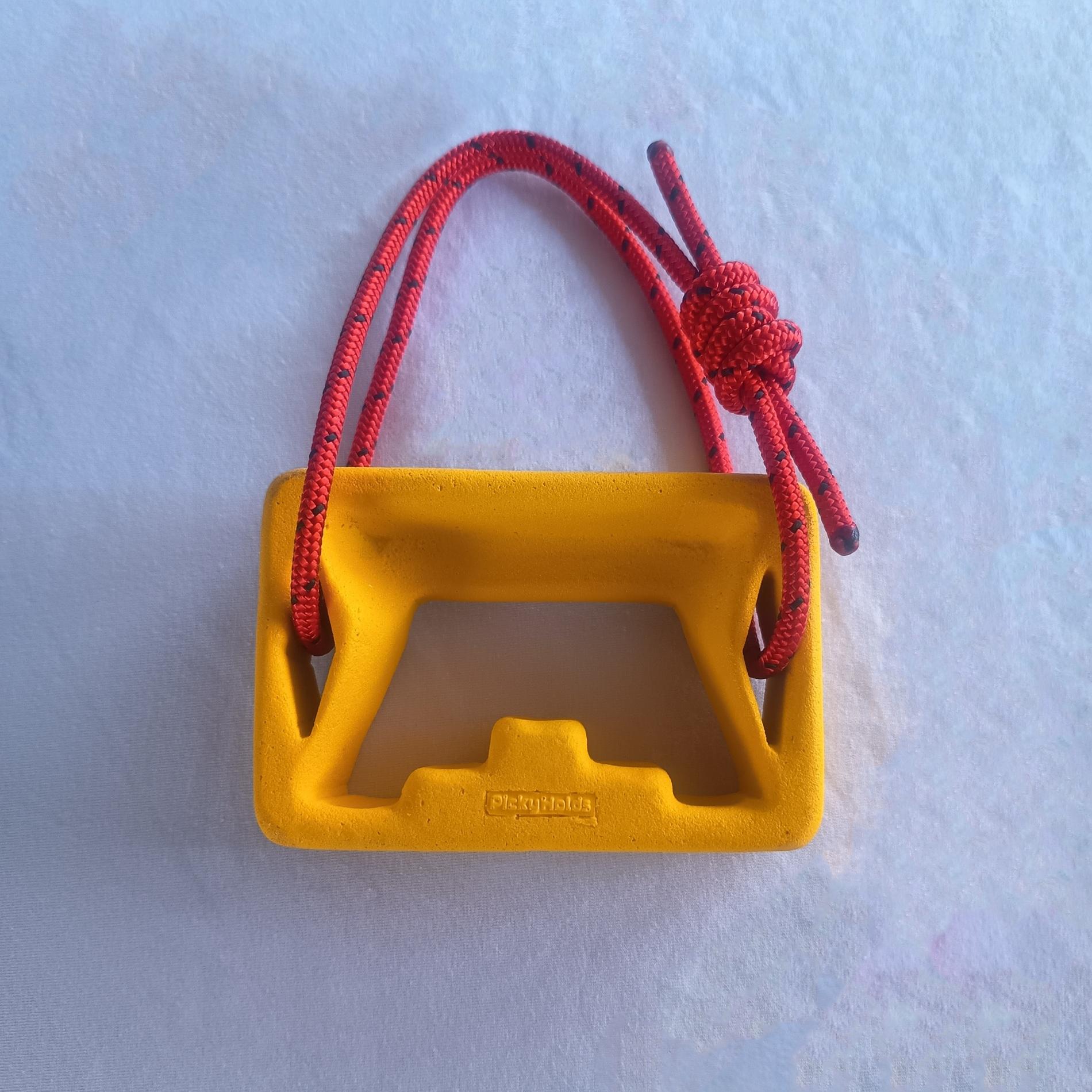 Tabla de entrenamiento - Podio